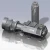 Import Modern designed screw Vacuum Pump (SS800) from South Korea