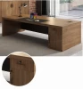 modern executive desk high end office equipment furniture