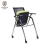 Import Modern fashionable mesh ergonomic chair foldable school training chairs conference room stackable staff training office chair from China