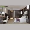 Modern hotel bedroom furniture set,5 star hotel furniture for hilton