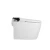 Modern Intelligent Automatic Automatic Operation Concealed Tank Dual-Flush Smart Toilet