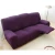 Import Modern Luxury Polyester Cotton 3 Seater Recliner Sofa Slipcover Stretch Recliner Sofa Cover from China