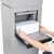 Import Modern manually putting switch Settings Parcel Box the fiberglass mailbox from China