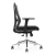Modern Simple Multi-functional High Back Task Office Computer Chair Swivel Chair Lift Chair for Training Room