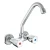 Import Modern Single Wall Kitchen Faucet Bathroom Water Tap from China