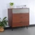 Import Modern Storage Drawers of Chest Oak Color Living Room Furniture Storage Cabinet from China