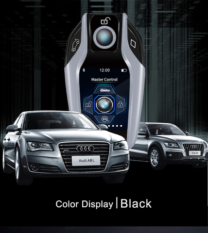 Car Key Remote Led Buy Modified Smart Remote Car Key W/ Lcd Screen With Obd For Bmw For ...