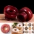 Import Mold Kitchen Desserts Bread Patisserie Bakery Baking Tools Cutter DIY Food Cookie Cake Stencil Doughnut Maker Mould Accessories from China