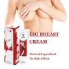 Most Popular Breast Tightening Lifting Cream for Women Big Boobs Cream with Wholesale Price