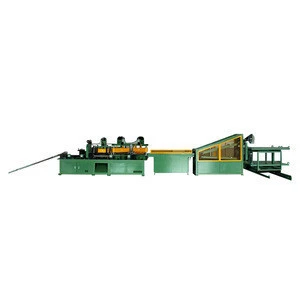 most popular step lap crgo core silicon steel core cut to length line