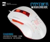 Most Recommended Small Cheap Computer Accessory Optical Wired Usb PC Mouse for Computer Can Be Customized