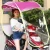 Import Motorcycle Accessories Universal Waterproof Canopy from China
