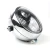Import Motorcycle Headlight Retro Cruiser Street Round Headlamp Universal Motorbike Front Headlamp For Honda CG For Suzuki GN YAMAHA from China