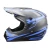 Import Motorcycle helmet all-season universal riding carbon fiber safety helmet motorcycle men and women 3C knight personality helmet from China