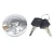 Import Motorcycle Motor Tricycle Fuel Tank Cover  WY125 GY6 70 Muti Type Fuel Tank Cap from China