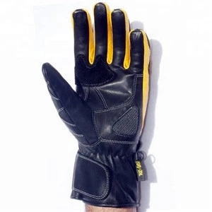 motorcycle riding gloves 2019