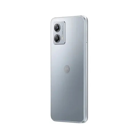 Motorola Moto G53 5G Dual-SIM 128GB ROM + 8GB RAM 5000mAh 6.5inch IPS LCD 120Hz Unlocked 5G Smartphone