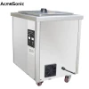 Moulds and Precision Parts Ultrasonic Cleaner 88L with Digital Timer Heater