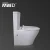 Import Movewayda hot sale Chinese toilet sets bathroom manufacturer from China