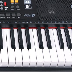 MQ 61 Keys  Educational Digital Electronic Keyboard Organ