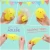 Import MskweeNew Hot Product Stress Relief Toys Squishy Ball Jumbo Kawaii TPR Animal Squishies Balloon for Adult or Kids from China