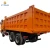 Import Multi-axle and multi-line customizable dump truck, with a load of 60-120 tons, high-quality Chinese dump truck from China