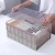 Import multi function foldable plastic storage box from China