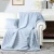 Import Multi Functional Soft Custom Home Dormitory Decor Living Room Sofa Bed Fuzzy Faux Fur Square Throw Pillow Cushion from China