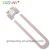Import Multi-purpose adjustable lock for cabinet baby drawer furniture safety locks door with a cheap price from China