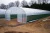 Import Multi Span  Vegetables Green house agricultural from China