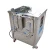 Import Multi tanks Ultrasonic Cleaner with filtration and drying remove oil grease cleaning machine from China