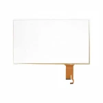 Multi Touch Points 21.5 Inch Custom Capacitive Touch Panel Screen
