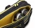 Import Multifunction badminton tennis racket bag with shoe compartment from China