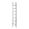 Multifunction Durable Aluminium Metal Material Extension Step Ladders For Sale