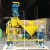 Import Multifunctional automatic wall plaster mortar spraying machine indoor putty powder wall machine from China