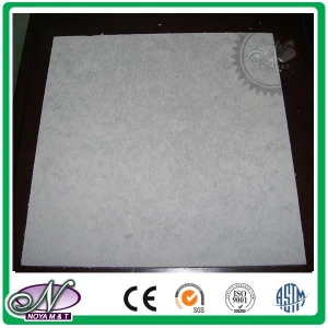 Multifunctional fibre cement ceiling board with high quality