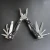 Import Multifunctional Hardware Out Door Tools Multi Tool Plier Multitool Hog Ring Pliers Combination from China