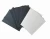 Import multiply laminated chip grey paper board from China