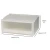 Import Multipurpose Plastic PP Clear Drawer Door Storage Box Household Organizer Store Items | livinbox MB-5501 from China