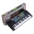 Import Musical Toys Instrument 37 Keys Electronic Keyboard Piano from China