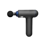 Mute Intelligent High Performance Multiple Gears Portable Spot Impact Fascia Gun