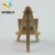 Import MYRICA Wholesale Mini Wooden Easel Stand Table Top Easels For Display from China