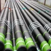 N80 API steel casing oil and gas API casing pipe casing/tubing in stock