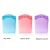 Import Nail Ar 4 Compartments Pens Makeup Brushes Storage Holder Box brush pot for nail tool from China