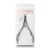 Import Nail Cuticle Nipper Scissors Acrylic Nail Art Tip Manicure Pedicure Nail Care Tool from China