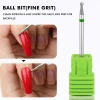Nail Drill Bits  -   Diamond Cuticle Drill Bits 3/32inch Nail File Bits for Acrylic Gel Nails Cuticle Remover Man