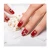 Import Nail Supplies Popular Pattern Gel Glue 3D Jewelry Nail Sticker In Sticker&amp;Decals Wholesale from China