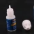 Import Nail supplies wholesale non-toxic waterproof nail glue 3g false nail special glue from China
