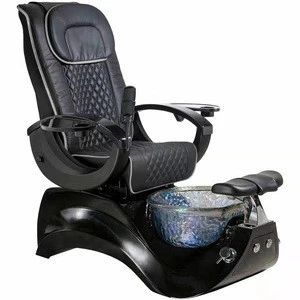 Nailgogo Multifunctional Spa Pedicure Chair Modern Massage Pedicure Chair Luxury Salon