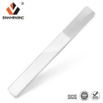 Nano Crystal Glass Nail File